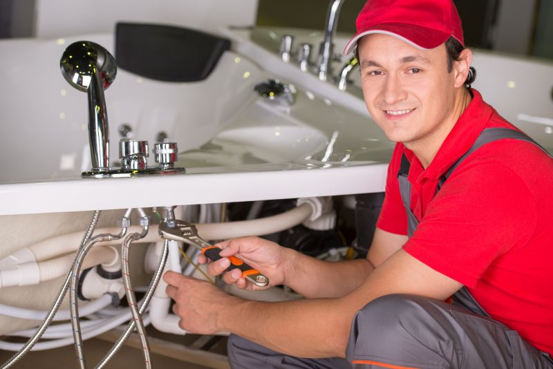 Emergency Plumbing Support